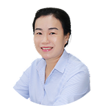 Bà HUỲNH THỊ NGỌC MAI