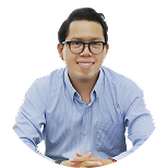Ông TRẦN NGUYỄN THUẬN