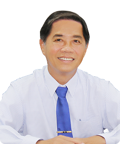 Ông TRẦN THANH BÌNH
