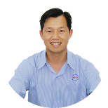 Ông TRẦN TUẤN ANH
